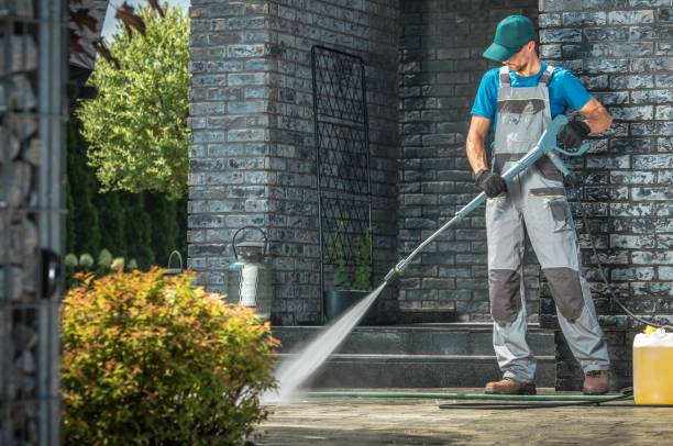 Best House Exterior Washing  in Williamsburg, KY